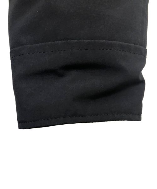 CANADA GOOSE（カナダグース）CANADA GOOSE (カナダグース) ダウンジャケット ブラック サイズ:XSの古着・服飾アイテム