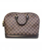 LOUIS VUITTONルイ ヴィトン）の古着「アルマ」