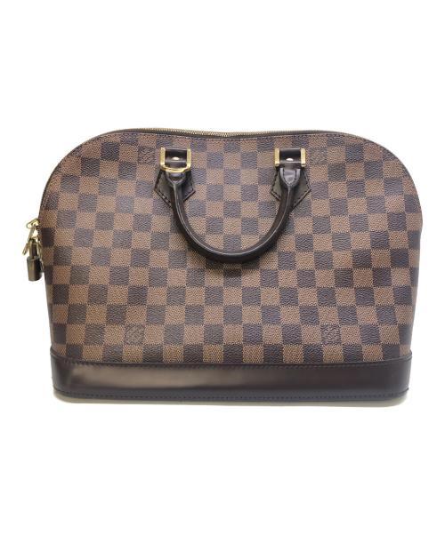 LOUIS VUITTON（ルイ ヴィトン）LOUIS VUITTON (ルイ ヴィトン) アルマの古着・服飾アイテム