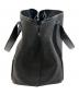 BALENCIAGA (バレンシアガ) ハンドバッグ チャコールグレー：42000円