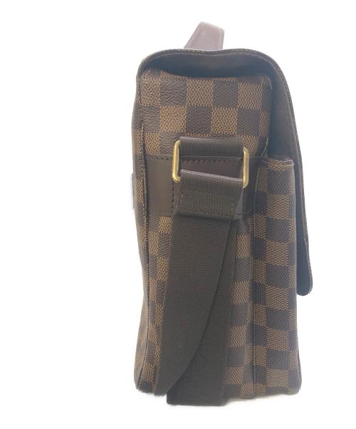 LOUIS VUITTON（ルイ ヴィトン）LOUIS VUITTON (ルイ ヴィトン) ダミエ　ブロードウェイの古着・服飾アイテム