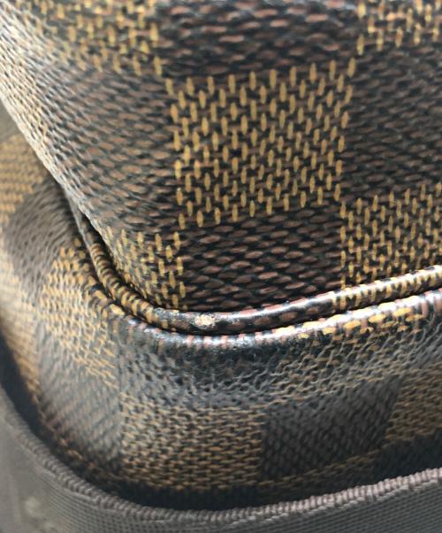 LOUIS VUITTON（ルイ ヴィトン）LOUIS VUITTON (ルイ ヴィトン) ダミエ　ブロードウェイの古着・服飾アイテム