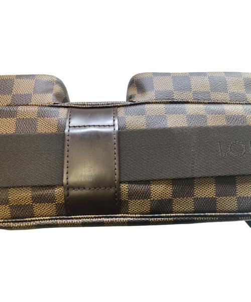 LOUIS VUITTON（ルイ ヴィトン）LOUIS VUITTON (ルイ ヴィトン) ダミエ　ブロードウェイの古着・服飾アイテム