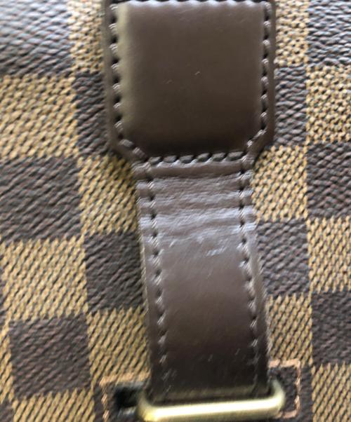 LOUIS VUITTON（ルイ ヴィトン）LOUIS VUITTON (ルイ ヴィトン) ダミエ　ブロードウェイの古着・服飾アイテム