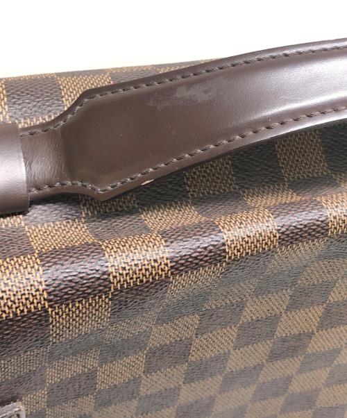 LOUIS VUITTON（ルイ ヴィトン）LOUIS VUITTON (ルイ ヴィトン) ダミエ　ブロードウェイの古着・服飾アイテム