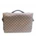 LOUIS VUITTON (ルイ ヴィトン) ダミエ　ブロードウェイ：58000円