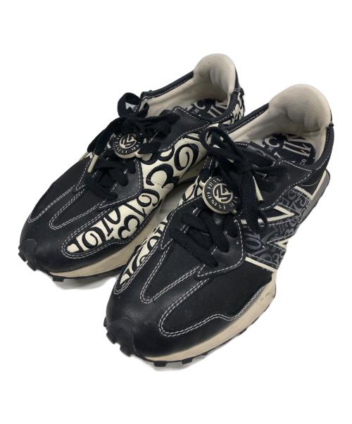 NEW BALANCE（ニューバランス）NEW BALANCE (ニューバランス) FRANK MULLER (フランクミュラー) 327 