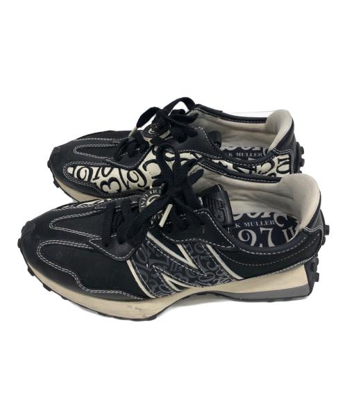NEW BALANCE（ニューバランス）NEW BALANCE (ニューバランス) FRANK MULLER (フランクミュラー) 327 