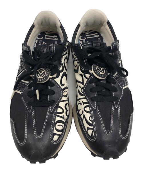 NEW BALANCE（ニューバランス）NEW BALANCE (ニューバランス) FRANK MULLER (フランクミュラー) 327 