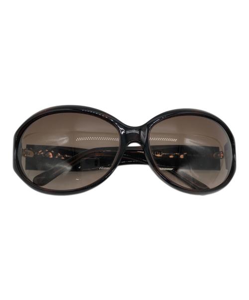 CELINE（セリーヌ）CELINE (セリーヌ) サングラス ブラウンの古着・服飾アイテム