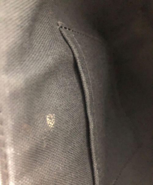 LOUIS VUITTON（ルイ ヴィトン）LOUIS VUITTON (ルイ ヴィトン) ミックPM ブラック サイズ:PMの古着・服飾アイテム