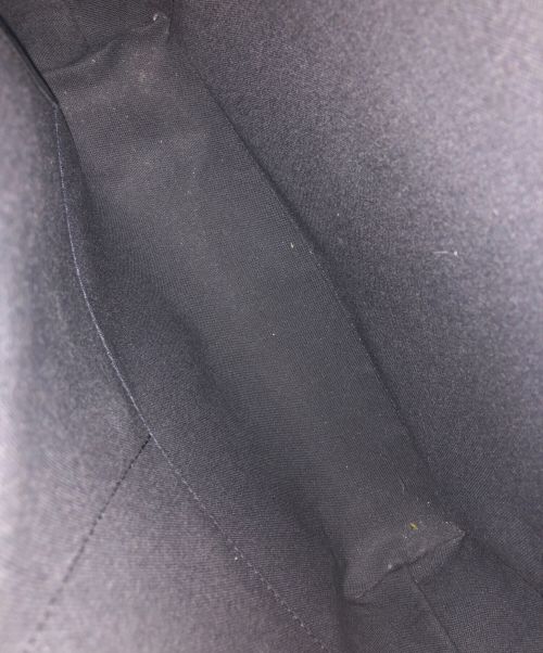 LOUIS VUITTON（ルイ ヴィトン）LOUIS VUITTON (ルイ ヴィトン) ミックPM ブラック サイズ:PMの古着・服飾アイテム