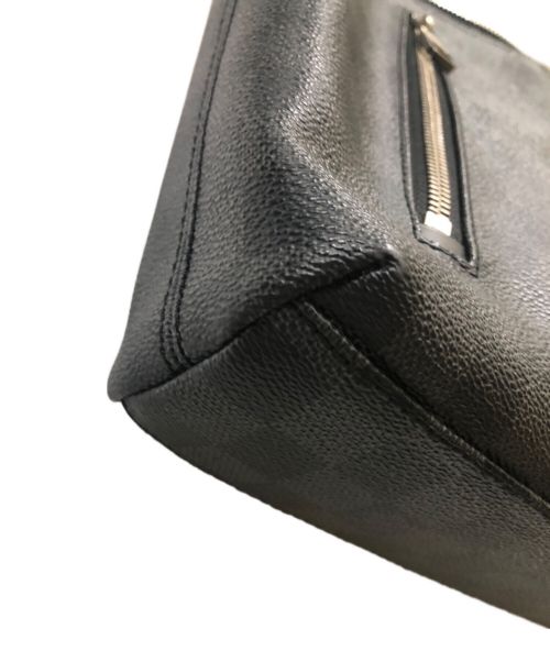 LOUIS VUITTON（ルイ ヴィトン）LOUIS VUITTON (ルイ ヴィトン) ミックPM ブラック サイズ:PMの古着・服飾アイテム