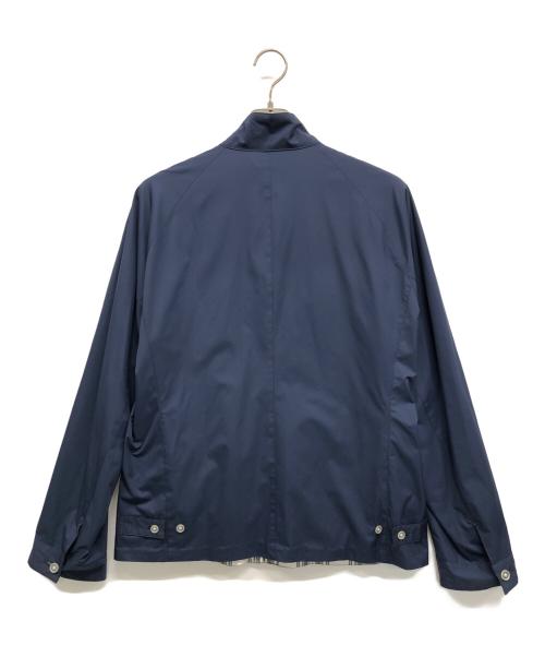 MACKINTOSH（マッキントッシュ）MACKINTOSH (マッキントッシュ) スイングトップ ネイビー サイズ:SIZE　Lの古着・服飾アイテム