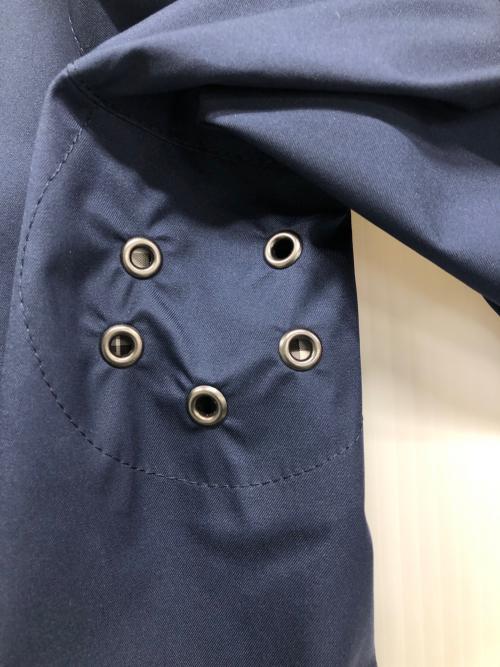 MACKINTOSH（マッキントッシュ）MACKINTOSH (マッキントッシュ) スイングトップ ネイビー サイズ:SIZE　Lの古着・服飾アイテム