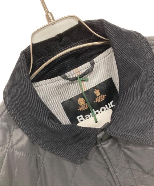 Barbour（バブアー）Barbour (バブアー) キルティングジャケット ブラック サイズ:SIZE XLの古着・服飾アイテム