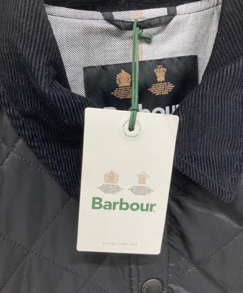 Barbour（バブアー）Barbour (バブアー) キルティングジャケット ブラック サイズ:SIZE XLの古着・服飾アイテム