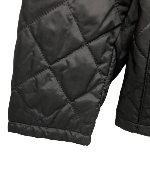 Barbour（バブアー）Barbour (バブアー) キルティングジャケット ブラック サイズ:SIZE XLの古着・服飾アイテム