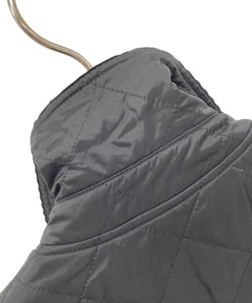 Barbour（バブアー）Barbour (バブアー) キルティングジャケット ブラック サイズ:SIZE XLの古着・服飾アイテム