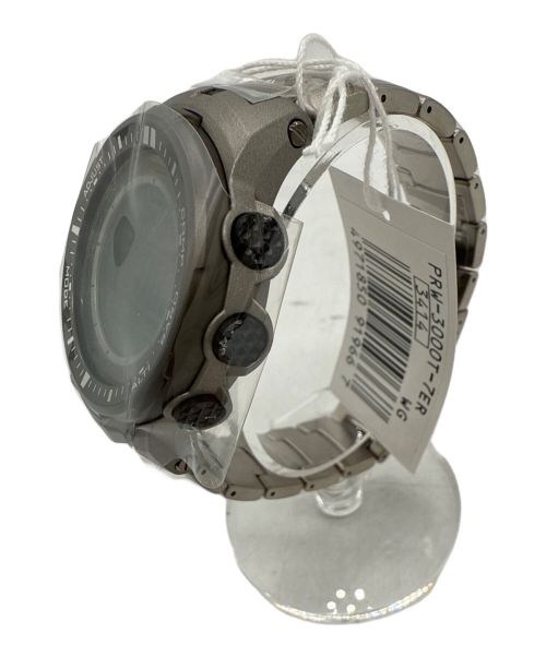 CASIO（カシオ）CASIO (カシオ) デジタルウォッチ サイズ:-の古着・服飾アイテム