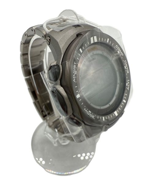 CASIO（カシオ）CASIO (カシオ) デジタルウォッチ サイズ:-の古着・服飾アイテム