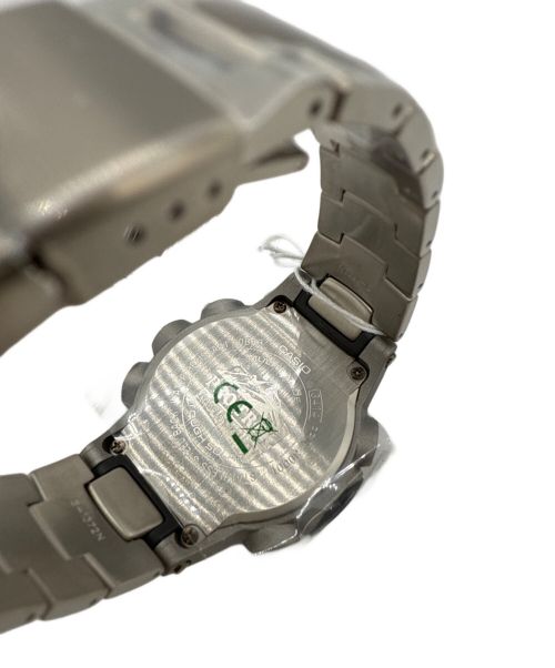 CASIO（カシオ）CASIO (カシオ) デジタルウォッチ サイズ:-の古着・服飾アイテム