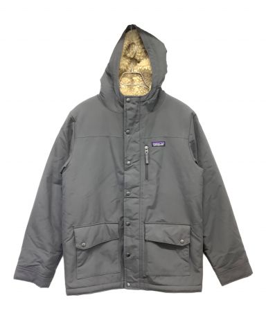 中古・古着通販】Patagonia (パタゴニア) ジャケット グレー サイズ