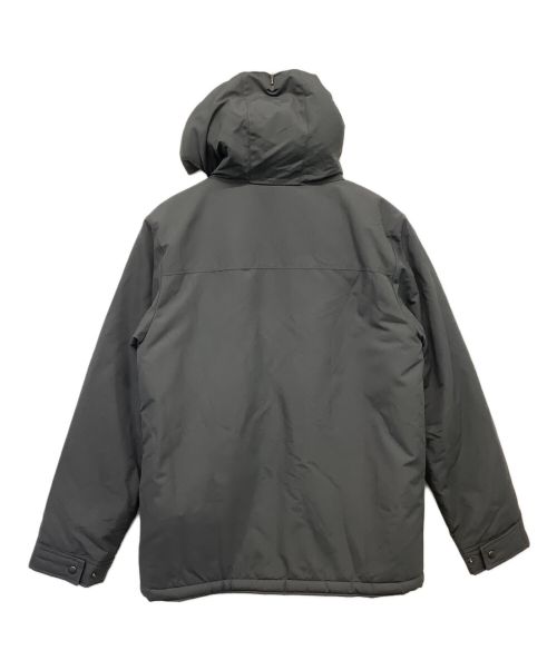 Patagonia（パタゴニア）Patagonia (パタゴニア) ジャケット グレー サイズ:BOYS XLの古着・服飾アイテム