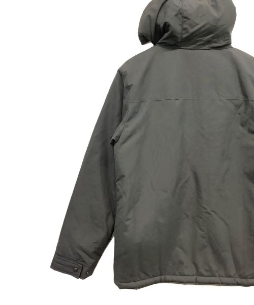 Patagonia（パタゴニア）Patagonia (パタゴニア) ジャケット グレー サイズ:BOYS XLの古着・服飾アイテム