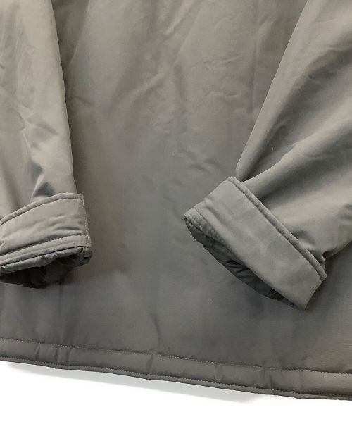 Patagonia（パタゴニア）Patagonia (パタゴニア) ジャケット グレー サイズ:BOYS XLの古着・服飾アイテム