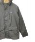 Patagonia (パタゴニア) ジャケット グレー サイズ:BOYS XL：7000円