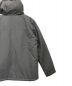 中古・古着 Patagonia (パタゴニア) ジャケット グレー サイズ:BOYS XL：7000円