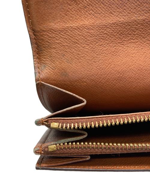 LOUIS VUITTON（ルイ ヴィトン）LOUIS VUITTON (ルイ ヴィトン) モノグラム ブラウンの古着・服飾アイテム