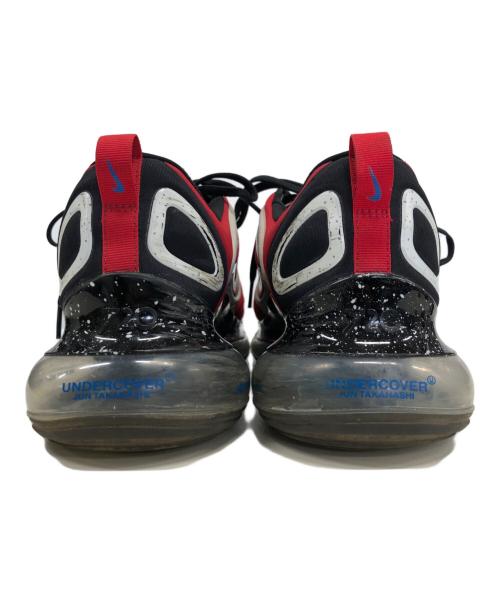NIKE（ナイキ）NIKE (ナイキ) UNDERCOVER (アンダーカバー) AIR MAX 720 