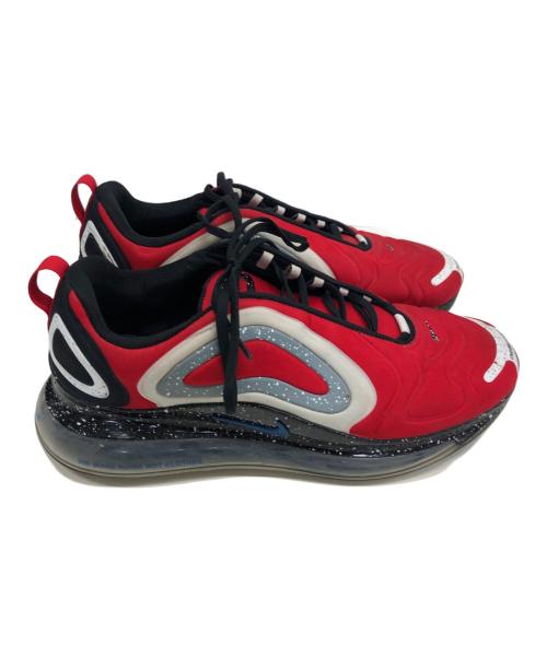 NIKE（ナイキ）NIKE (ナイキ) UNDERCOVER (アンダーカバー) AIR MAX 720 