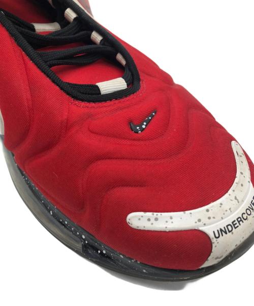 NIKE（ナイキ）NIKE (ナイキ) UNDERCOVER (アンダーカバー) AIR MAX 720 
