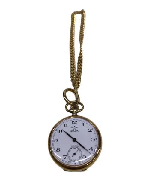 WATEX（ワーテックス）WATEX (ワーテックス) 懐中時計の古着・服飾アイテム