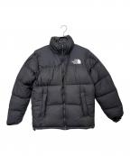 ）の古着「NUPTSE JACKET」｜ブラック
