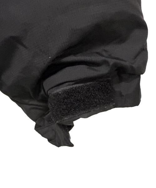 THE NORTH FACE（ザ ノース フェイス）THE NORTH FACE (ザ ノース フェイス) NUPTSE JACKET ブラック サイズ:XXLの古着・服飾アイテム