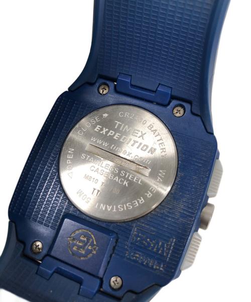 TIMEX（タイメックス）TIMEX (タイメックス)  WS４Expedition(エクスペディション）T49760の古着・服飾アイテム