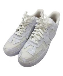 NIKE×BILLIE EILISH（ナイキ×ビリー・アイリッシュ）の古着「Air Force 1 Low "Triple White"」｜ホワイト