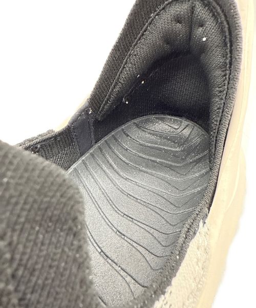 HOKAONEONE（ホカオネオネ）HOKAONEONE (ホカオネオネ) スニーカー ホワイト×ブラック サイズ:30cmの古着・服飾アイテム