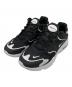 NIKE（ナイキ）の古着「スニーカー」｜ブラック×ホワイト