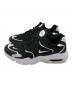 NIKE (ナイキ) スニーカー ブラック×ホワイト サイズ:27：5000円