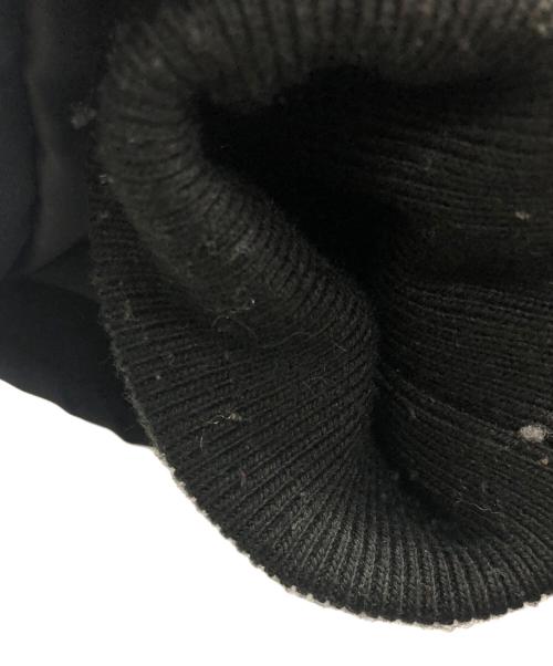 DANTON（ダントン）DANTON (ダントン) フード付きロングダウンコート ネイビー サイズ:SIZE　Mの古着・服飾アイテム