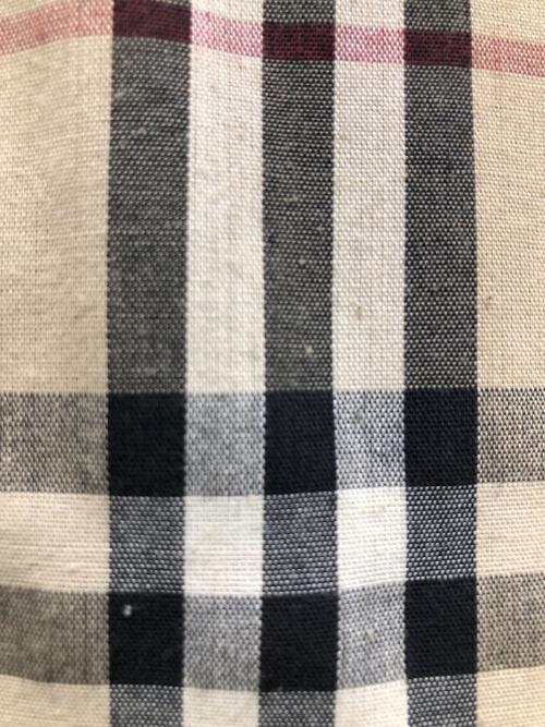 BURBERRY LONDON（バーバリーロンドン）BURBERRY LONDON (バーバリーロンドン) リバーシブルジャケット ネイビー サイズ:SIZE Sの古着・服飾アイテム