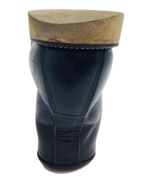 RED WING（レッドウィング）RED WING (レッドウィング) アイリッシュセッター ブラック サイズ:US9の古着・服飾アイテム