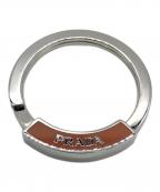 PRADAプラダ）の古着「キーリング」