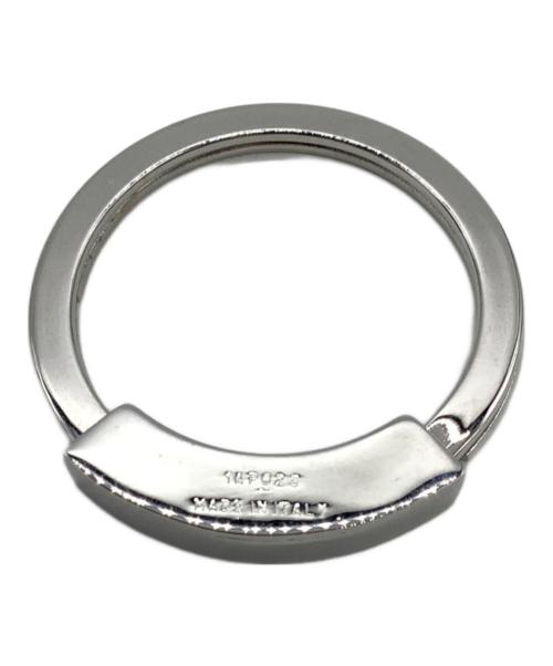 PRADA（プラダ）PRADA (プラダ) キーリングの古着・服飾アイテム