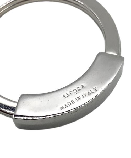 PRADA（プラダ）PRADA (プラダ) キーリングの古着・服飾アイテム